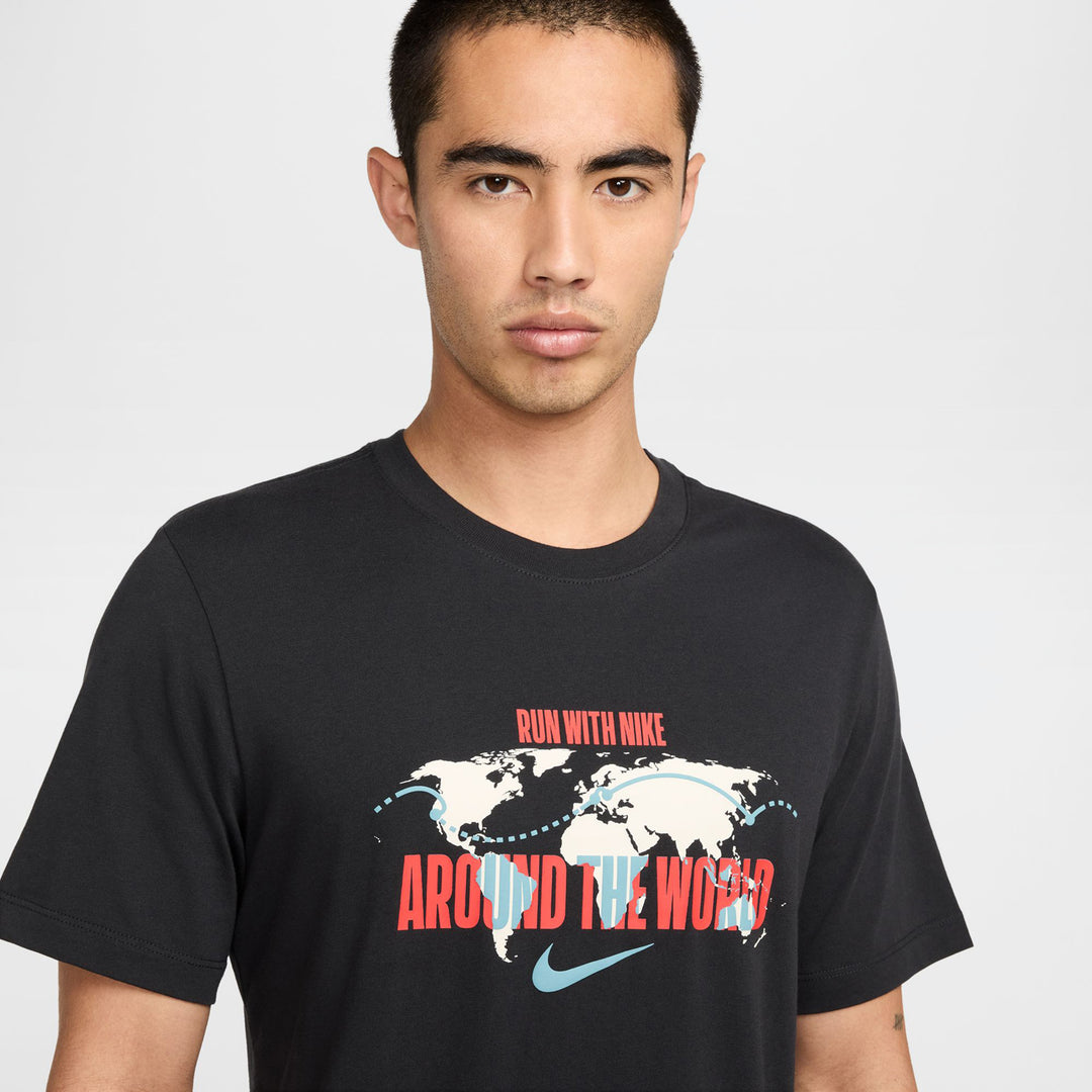 Men's Running T-Shirt