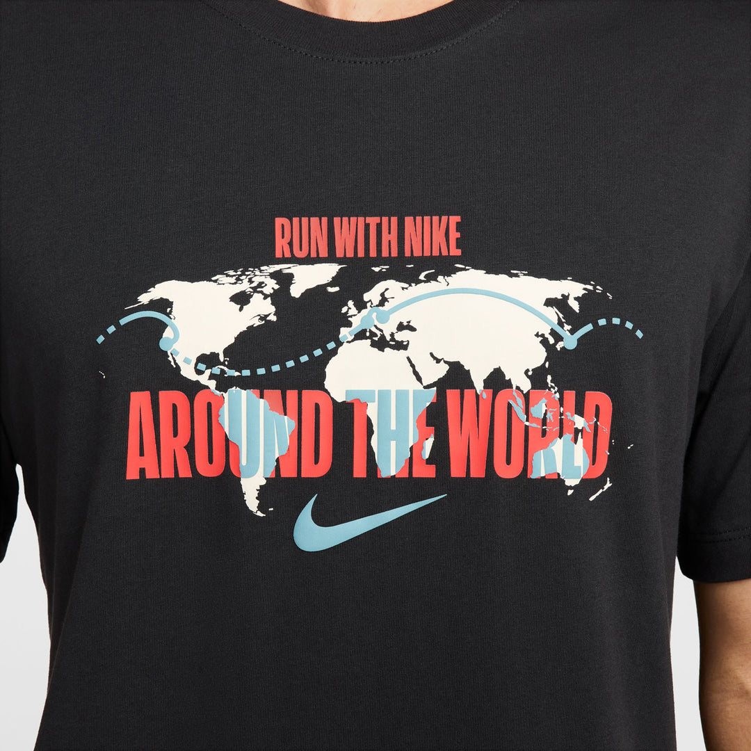 Men's Running T-Shirt