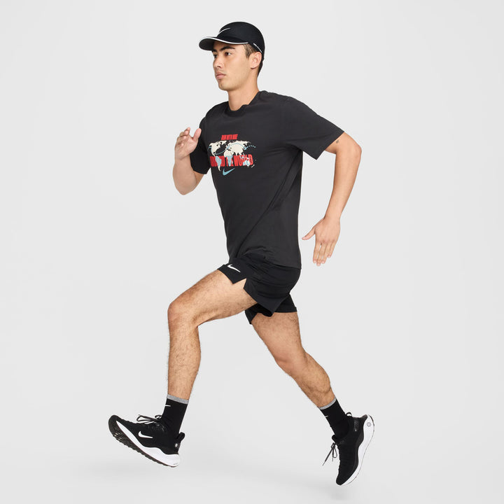 Men's Running T-Shirt