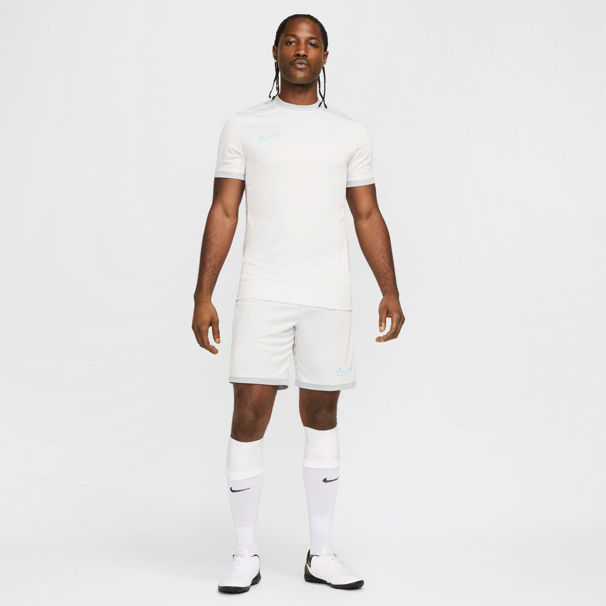 Men's Dri-Fit Soccer Shorts