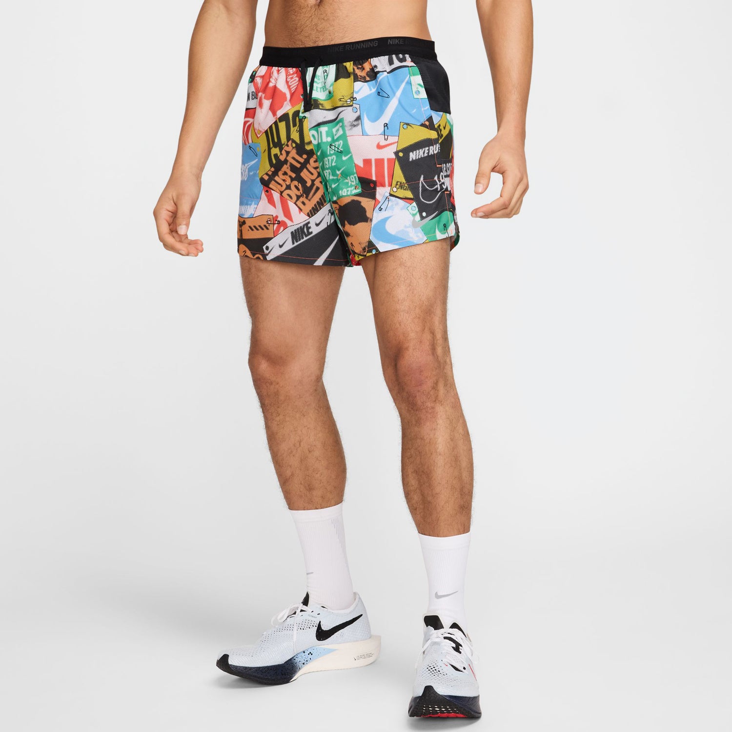 Men's Dri-Fit 5