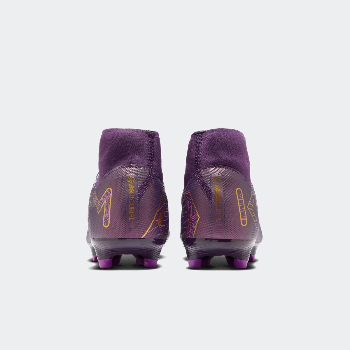 Nike Mercurial Superfly 10 Academy "Kylian Mbappé"