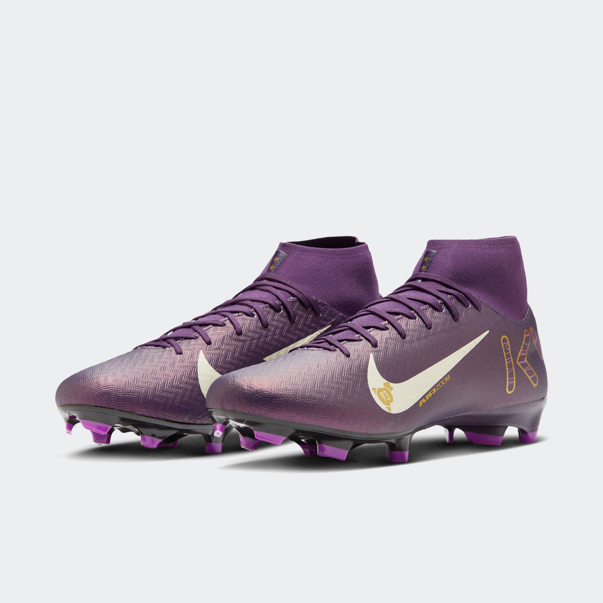 Nike Mercurial Superfly 10 Academy "Kylian Mbappé"