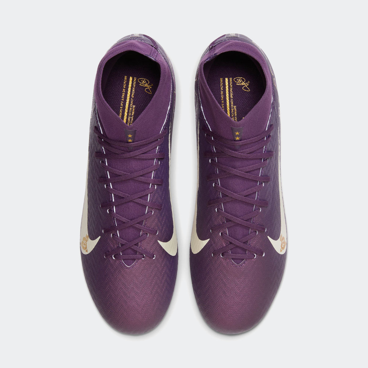 Nike Mercurial Superfly 10 Academy "Kylian Mbappé"