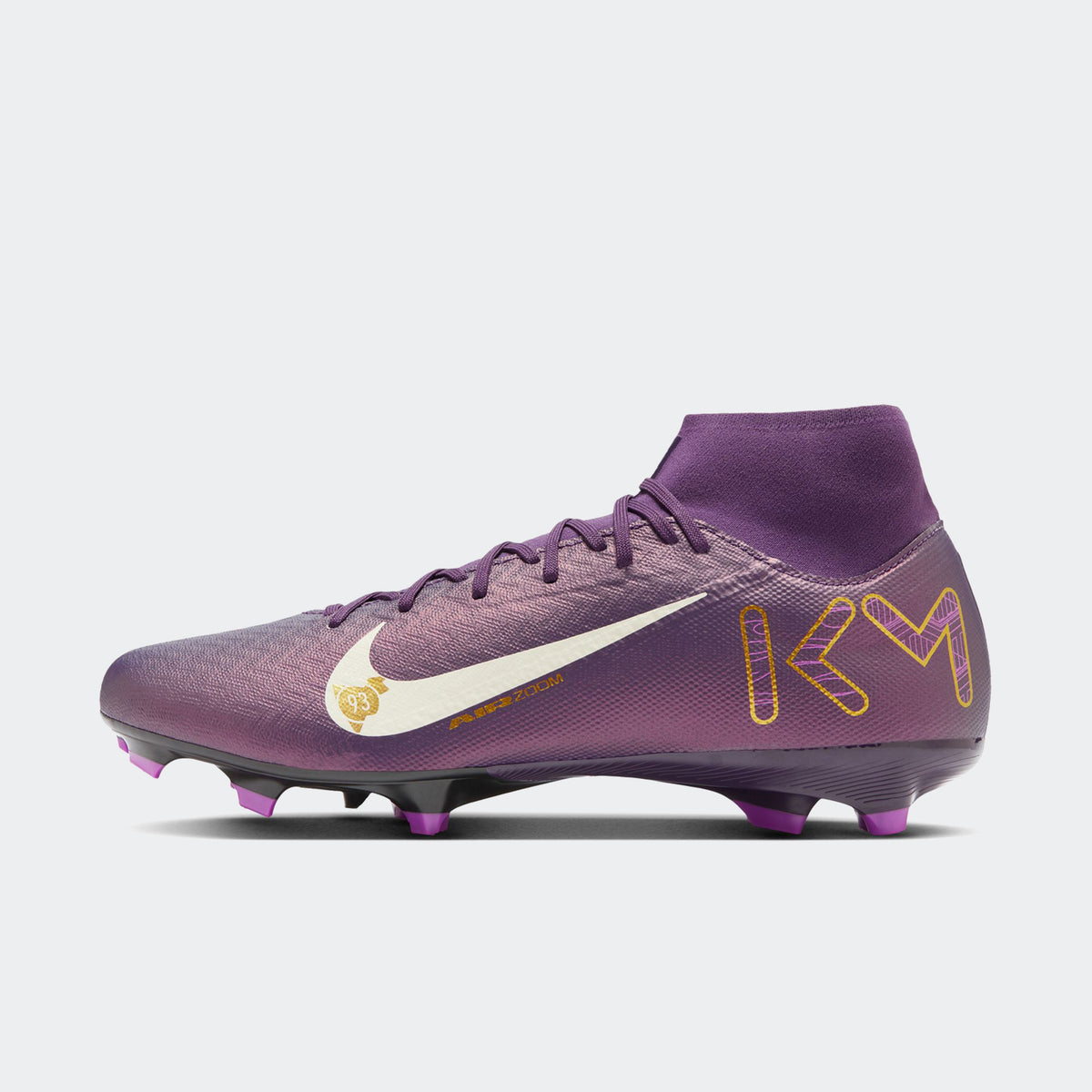Nike Mercurial Superfly 10 Academy "Kylian Mbappé"