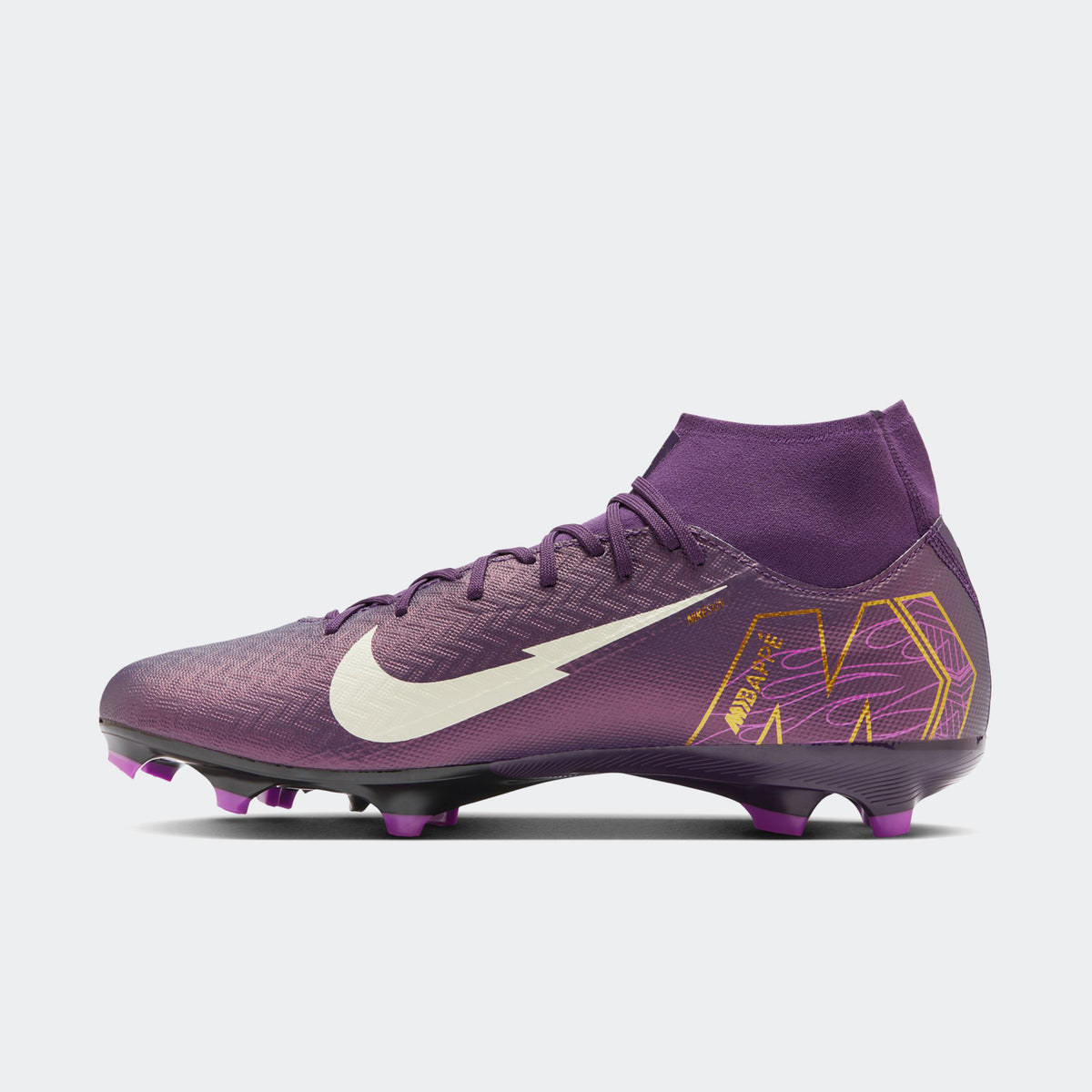 Nike Mercurial Superfly 10 Academy "Kylian Mbappé"