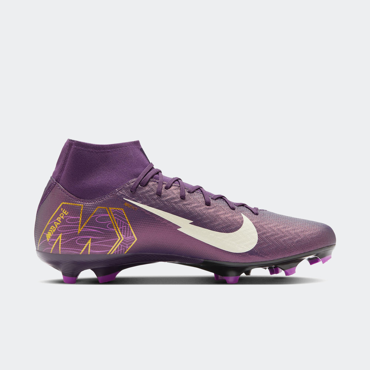 Nike Mercurial Superfly 10 Academy "Kylian Mbappé"