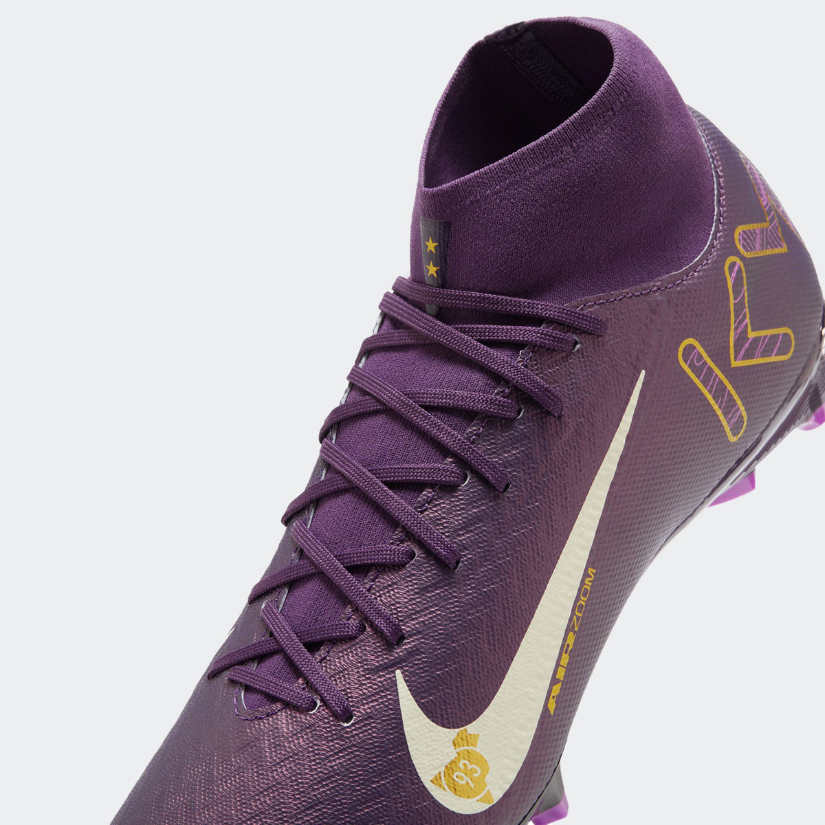 Nike Mercurial Superfly 10 Academy "Kylian Mbappé"