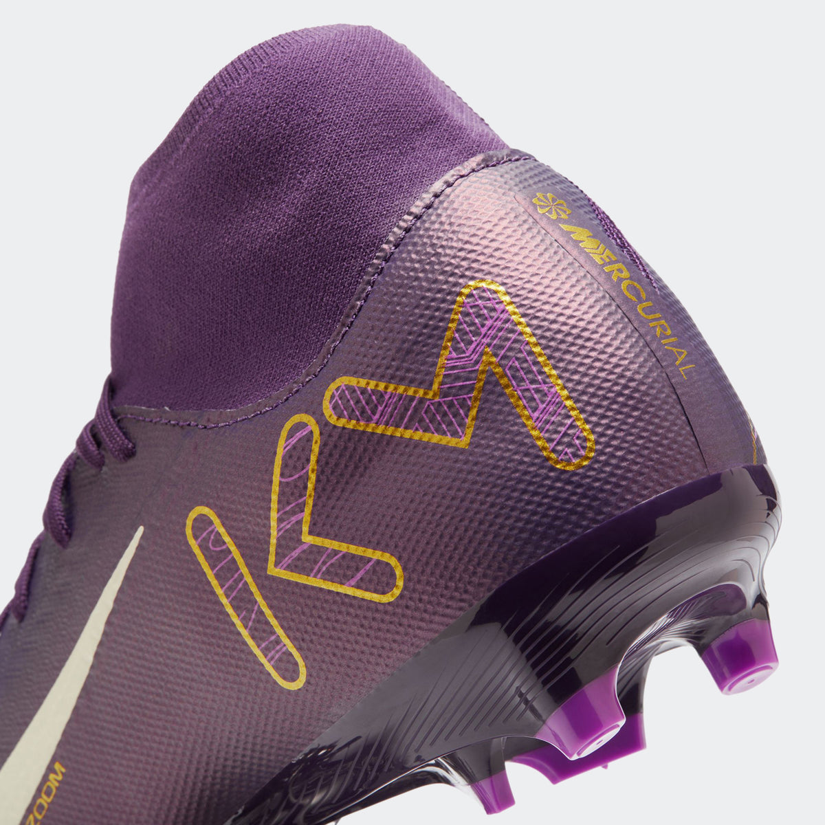 Nike Mercurial Superfly 10 Academy "Kylian Mbappé"