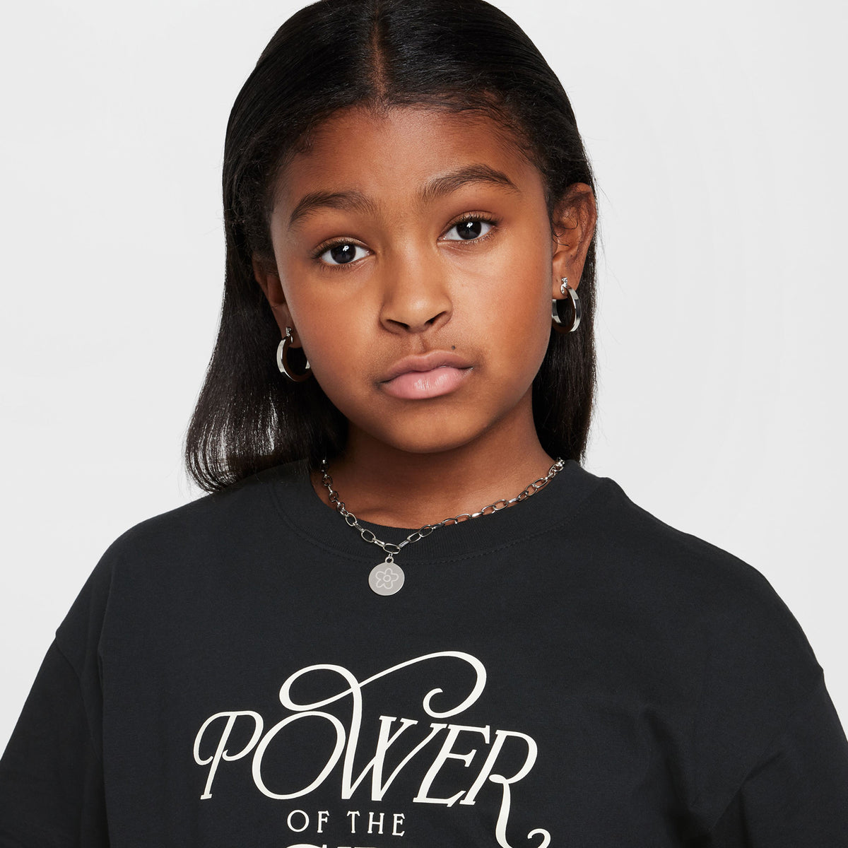 Big Kids' (Girls') T-Shirt