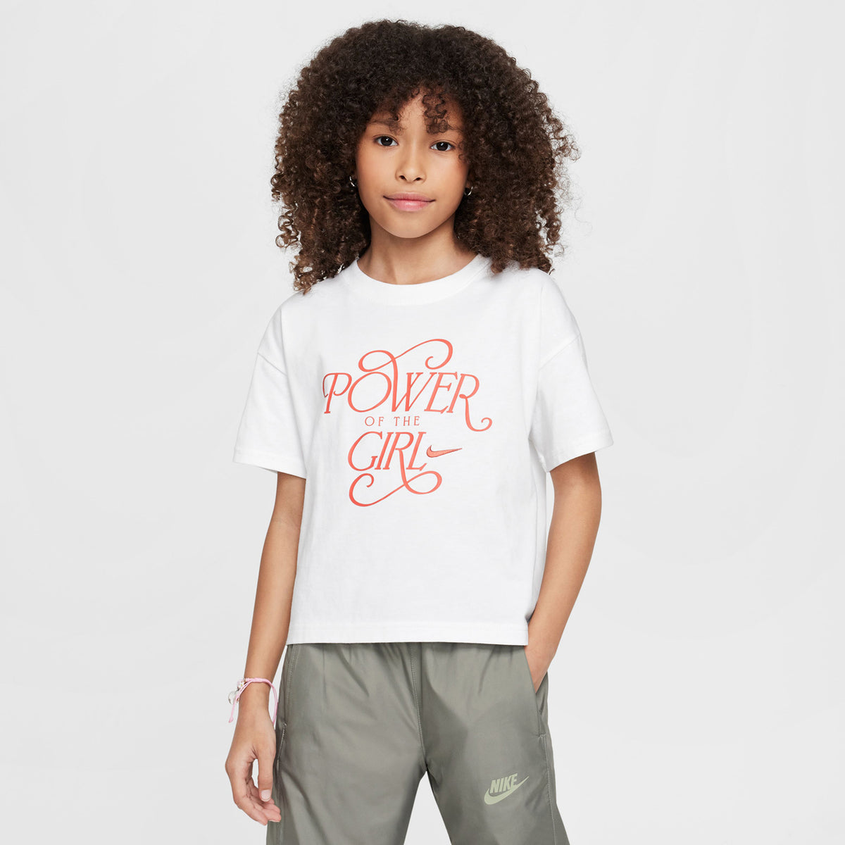 Big Kids' (Girls') T-Shirt
