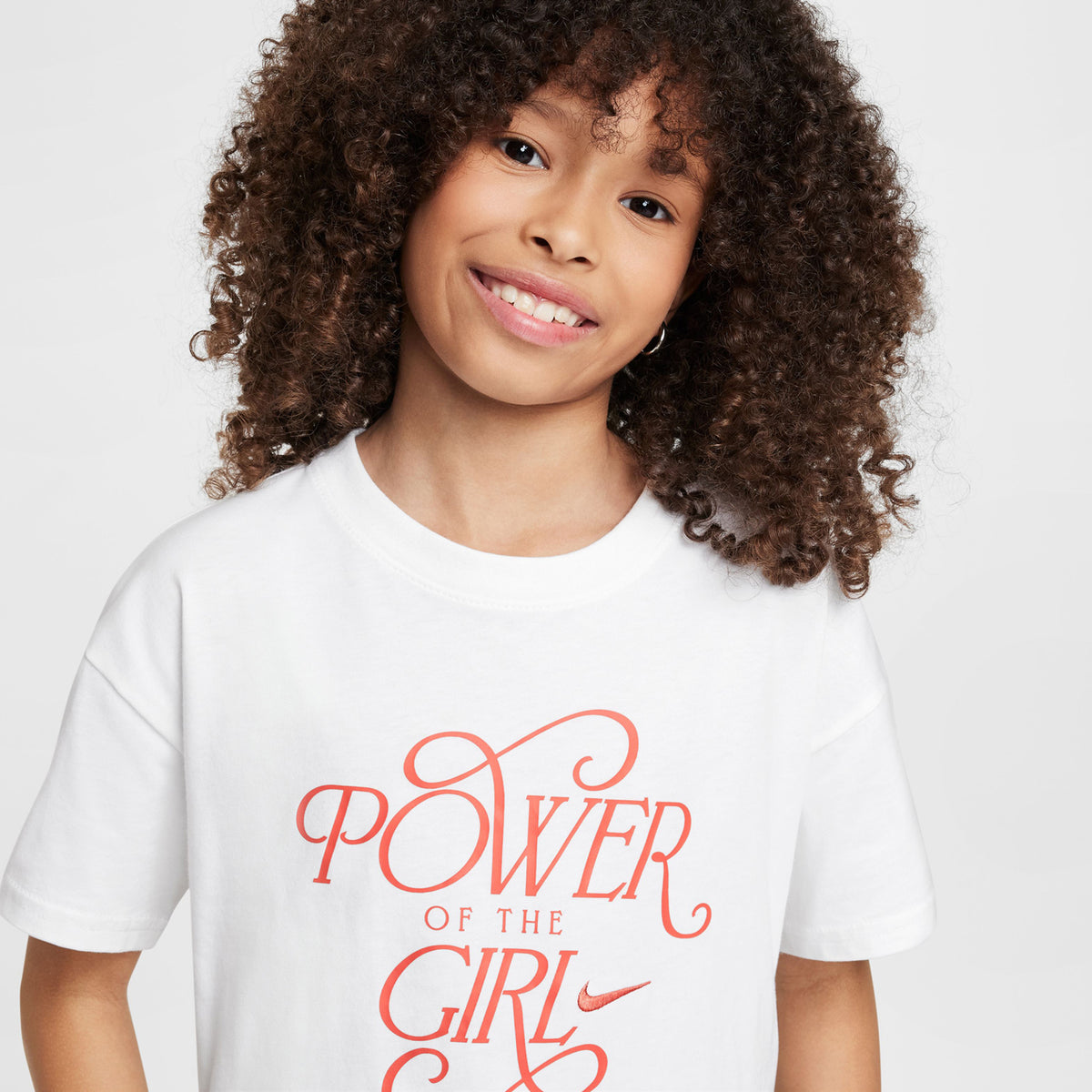 Big Kids' (Girls') T-Shirt