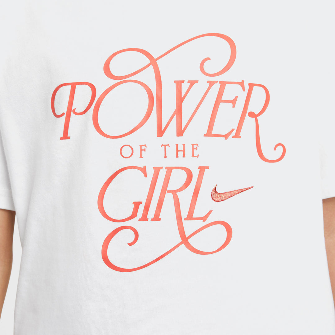 Big Kids' (Girls') T-Shirt