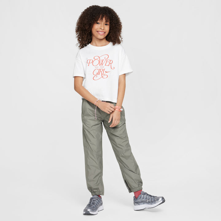 Big Kids' (Girls') T-Shirt