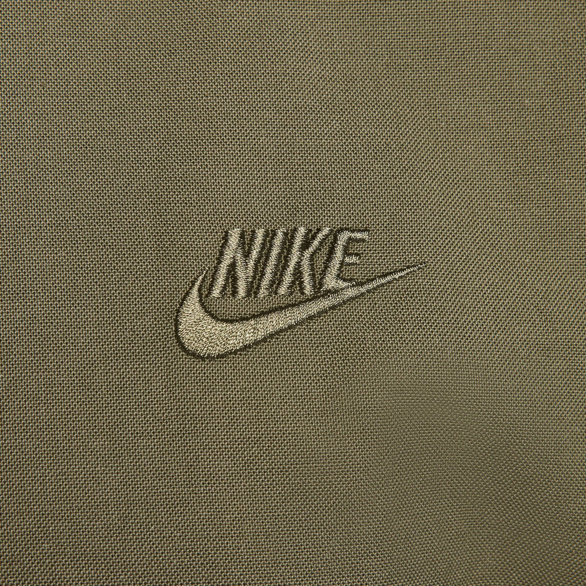 Nike Club Men's Oversized Long-Sleeved Oxford Shirt