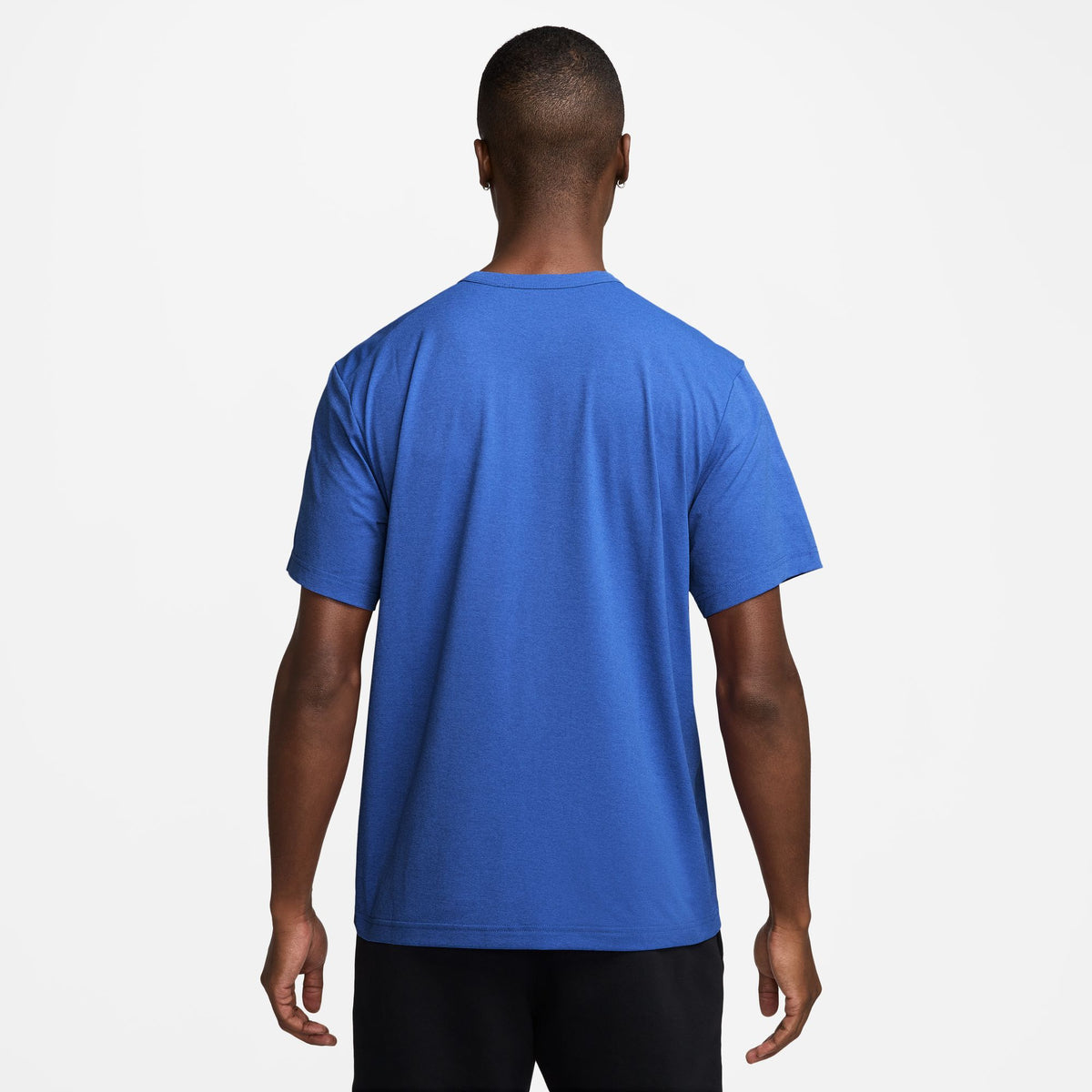 Nike Men's Hyperverse Dri-Fit Uv Training Top