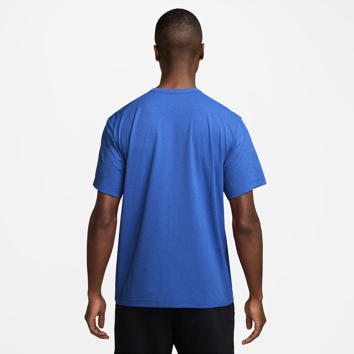 Nike Men's Hyperverse Dri-Fit Uv Training Top