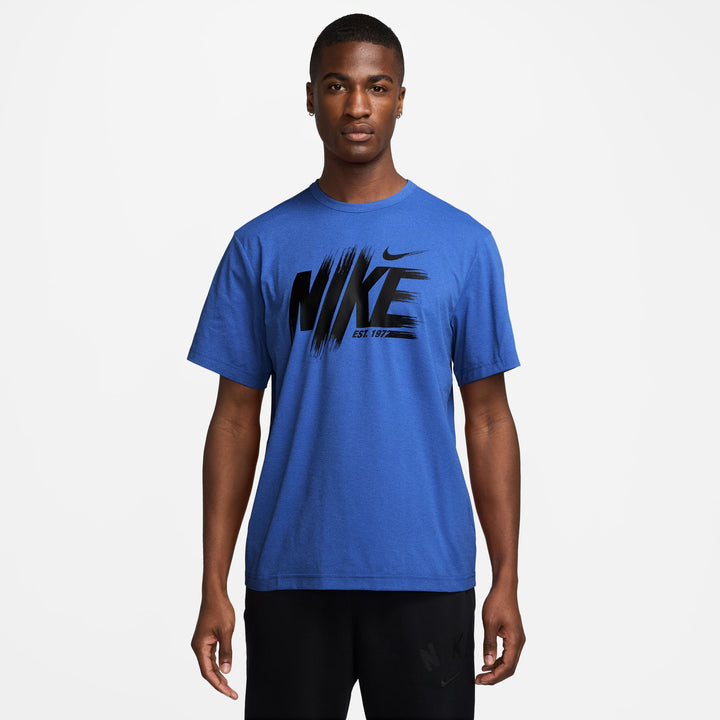 Nike Men's Hyperverse Dri-Fit Uv Training Top