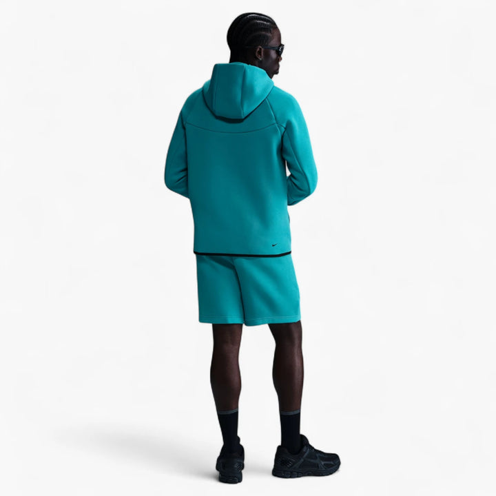 Nike Tech Fleece Windrunner Full-Zip Jacket
