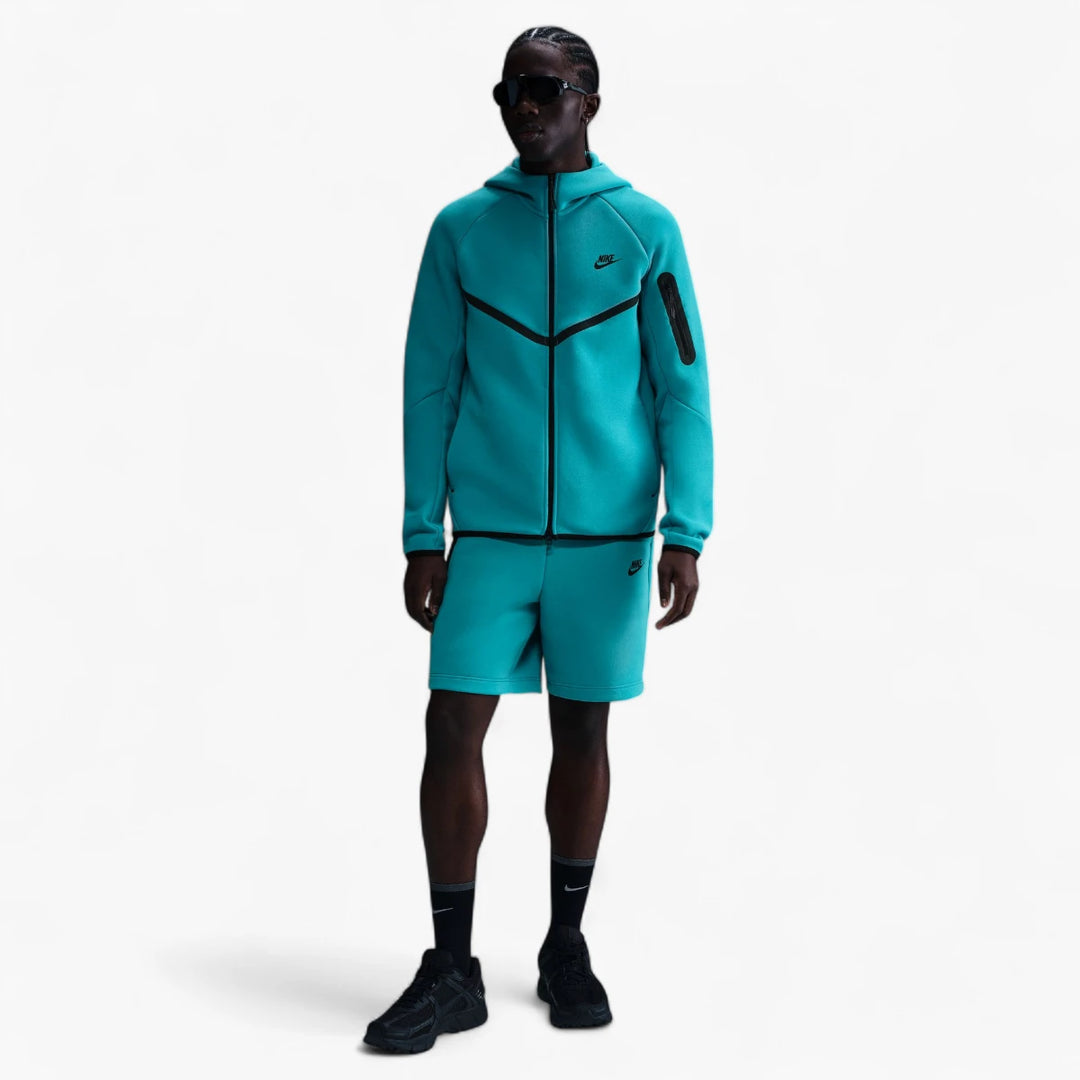 Nike Tech Fleece Windrunner Full-Zip Jacket
