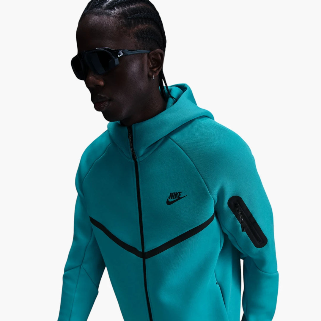 Nike Tech Fleece Windrunner Full-Zip Jacket
