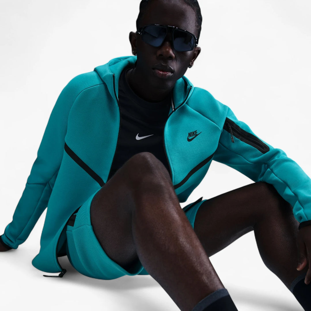 Nike Tech Fleece Windrunner Full-Zip Jacket