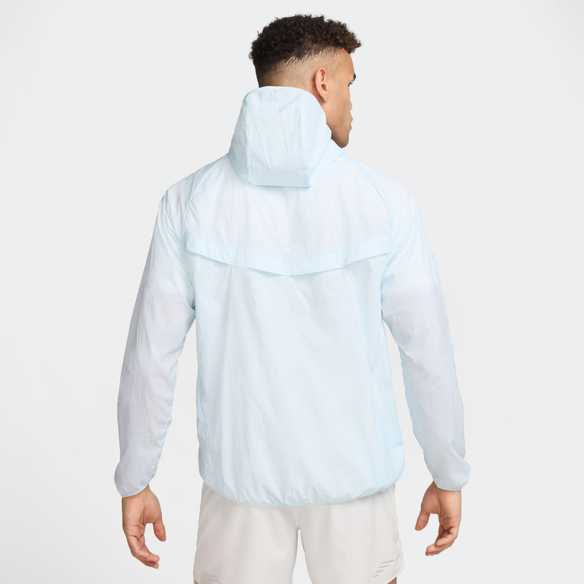 Men's Repel Uv Running Jacket