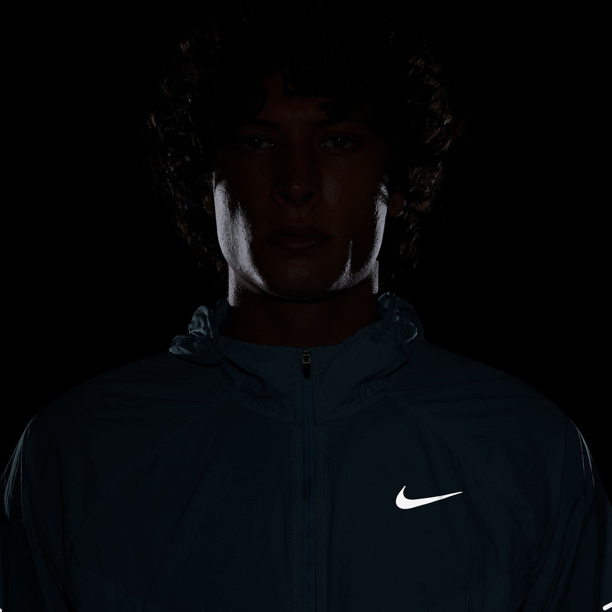 Men's Repel Uv Running Jacket