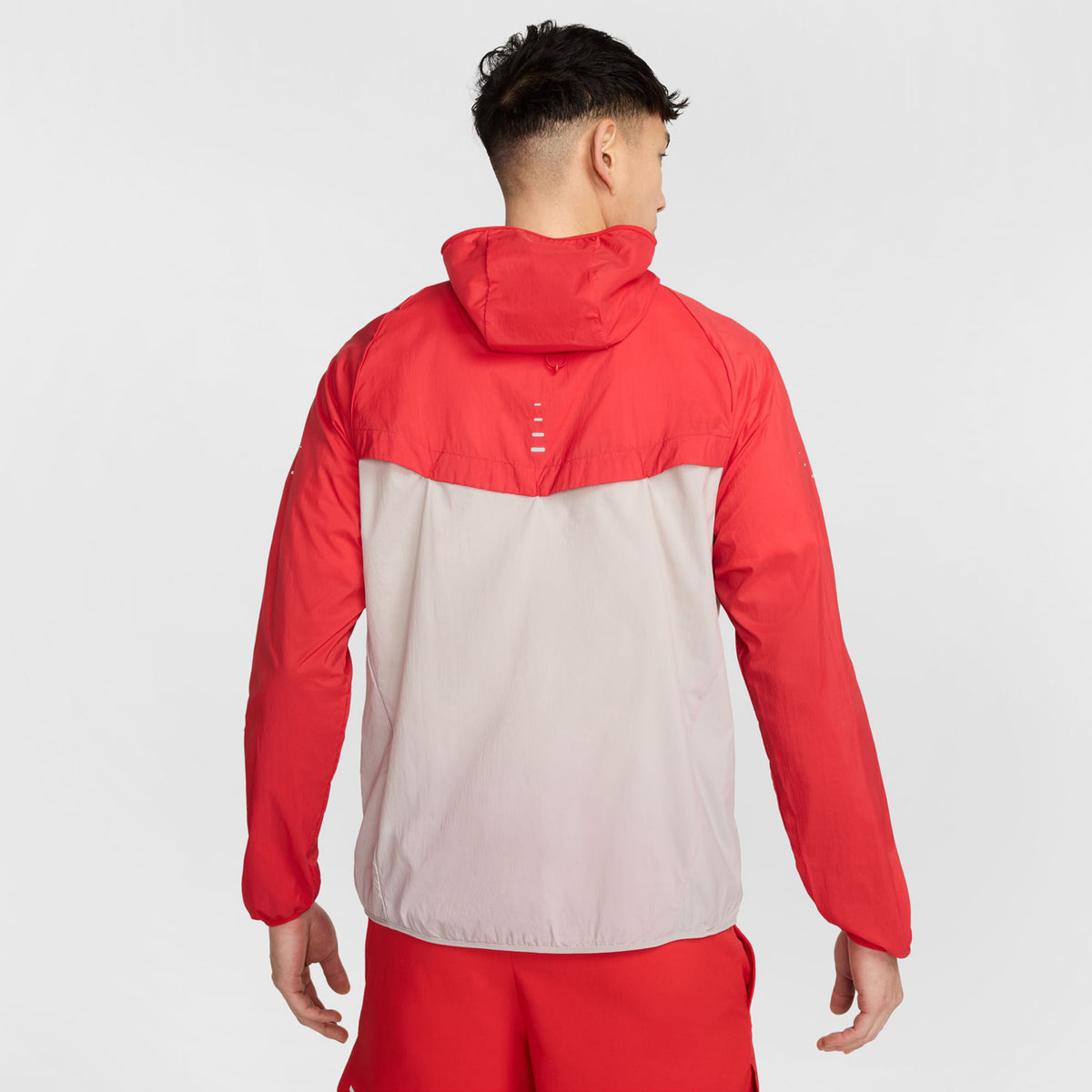 Men's Repel Uv Running Jacket