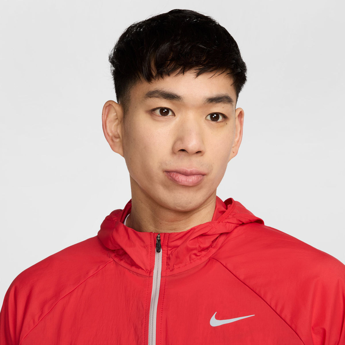 Men's Repel Uv Running Jacket