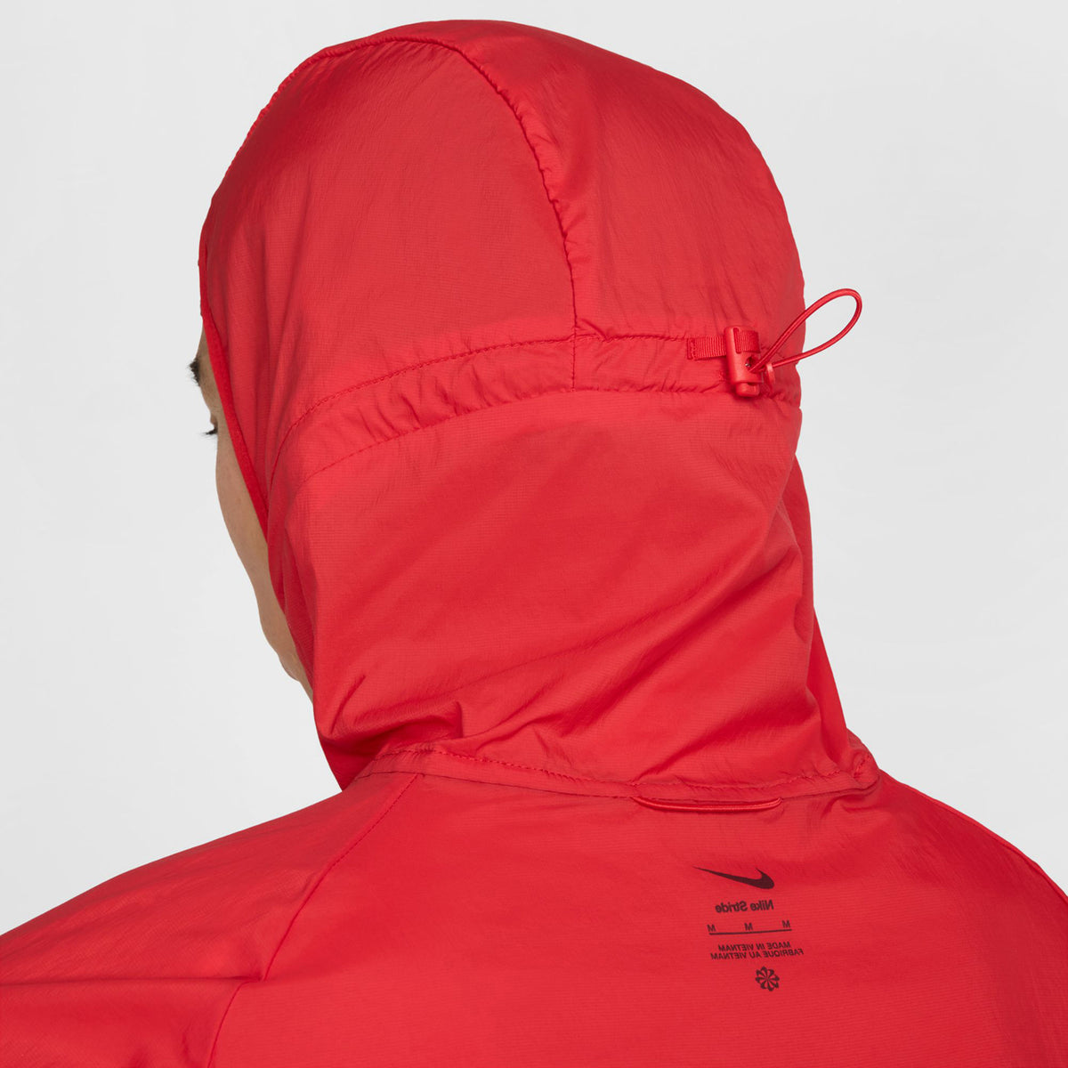 Men's Repel Uv Running Jacket