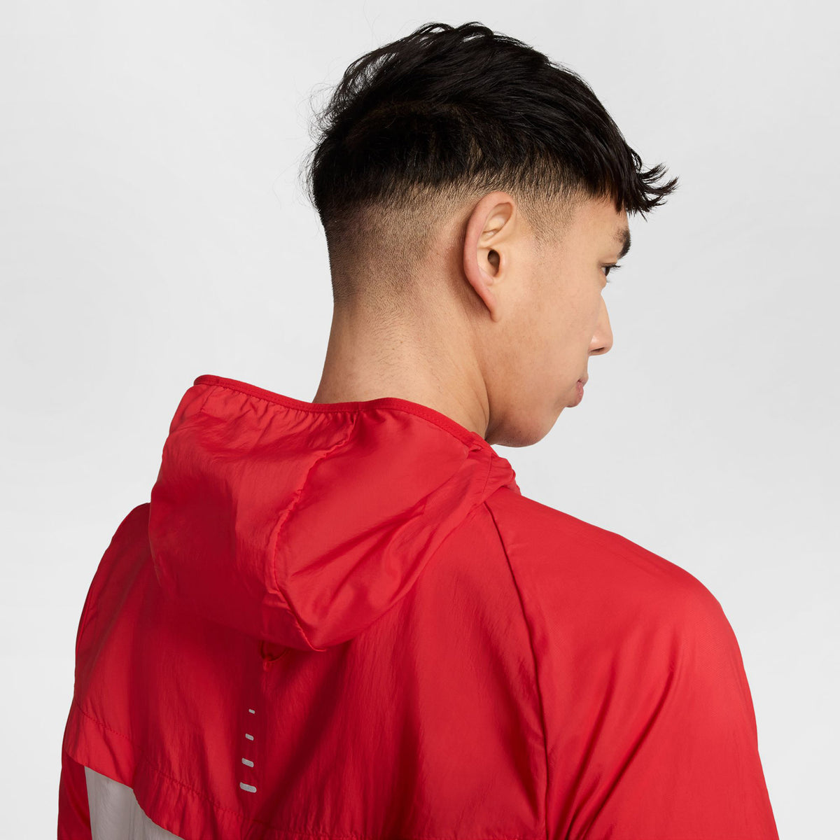 Men's Repel Uv Running Jacket