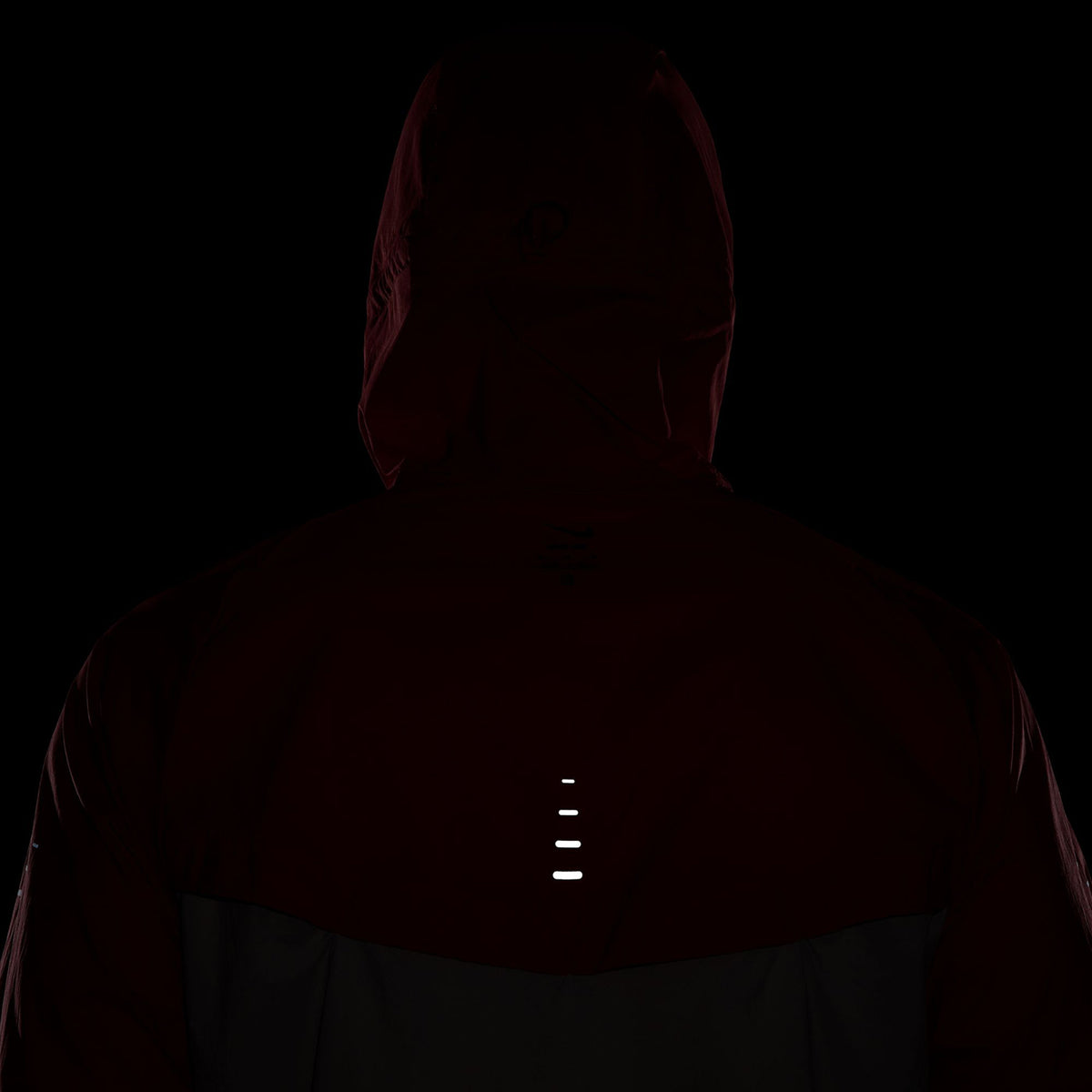 Men's Repel Uv Running Jacket