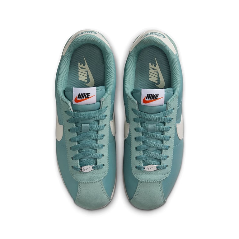 Nike Cortez Textile Shoes