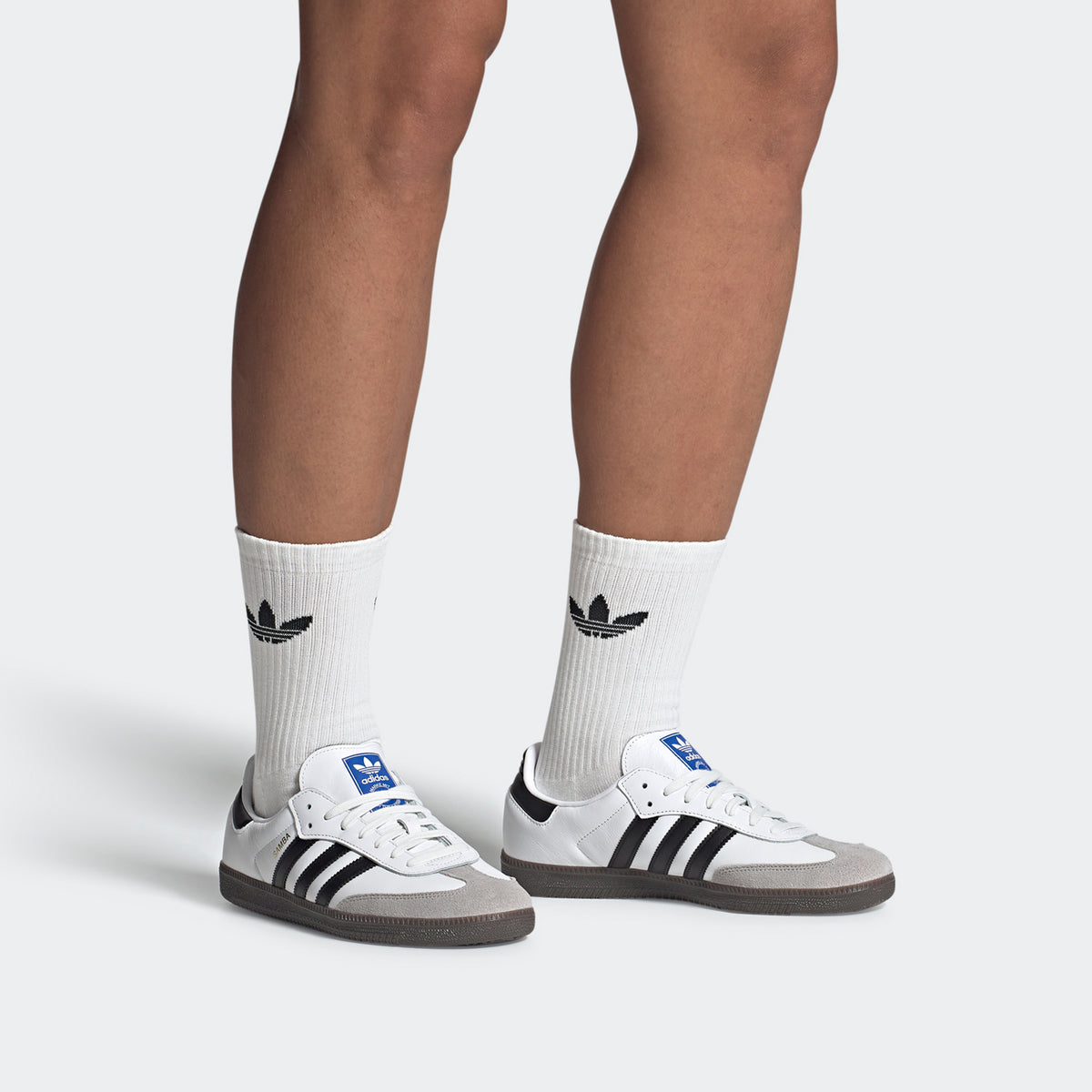 Samba Og Shoes