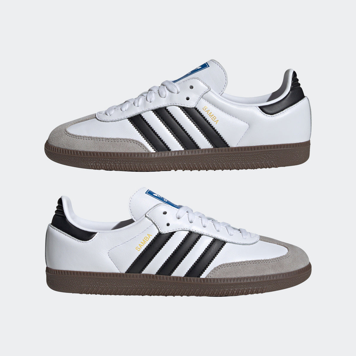 Samba Og Shoes