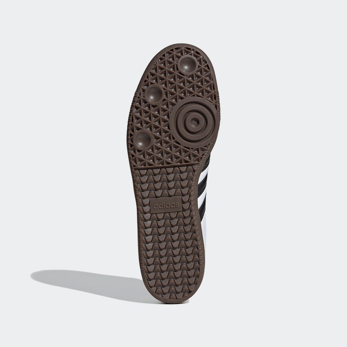 Samba Og Shoes