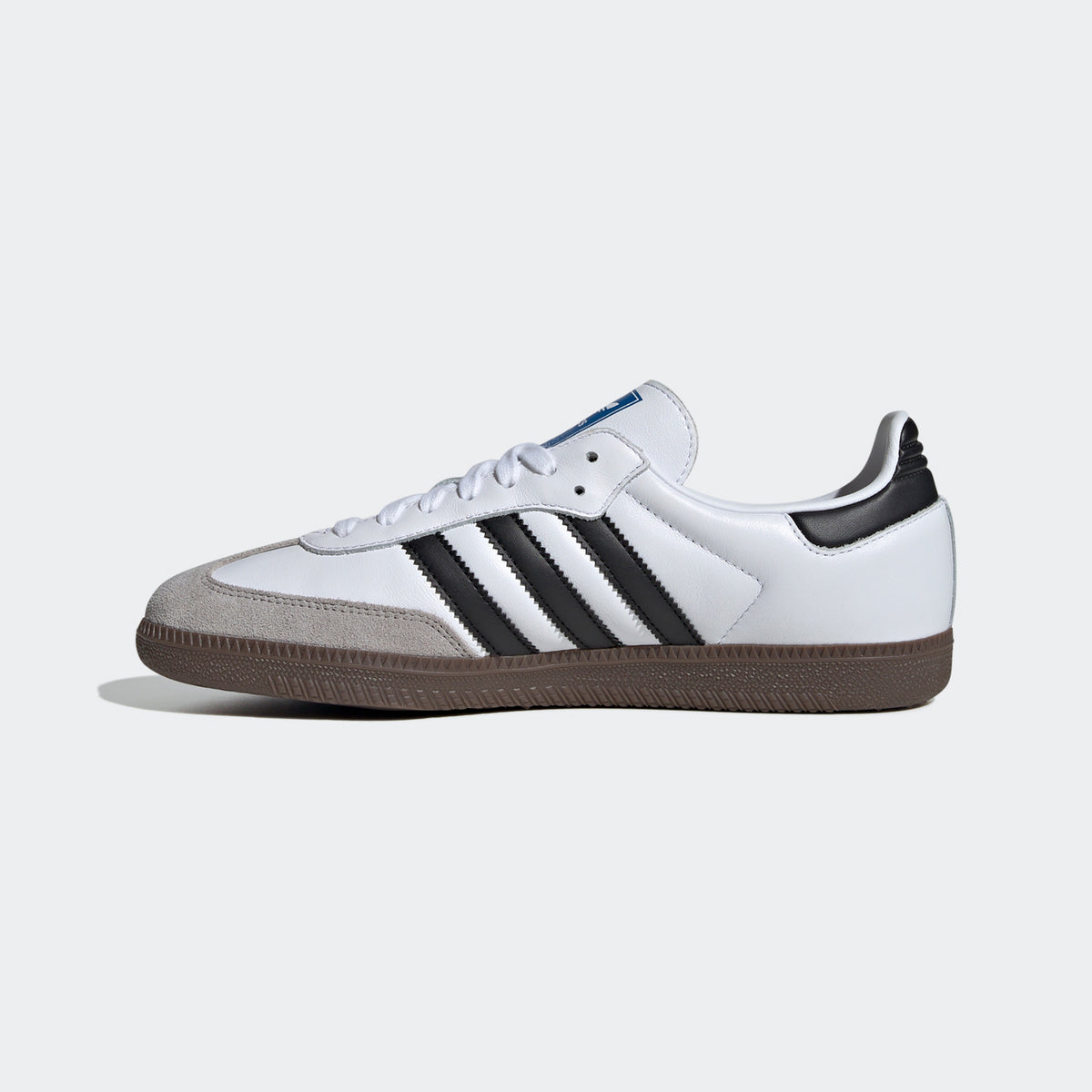 Samba Og Shoes