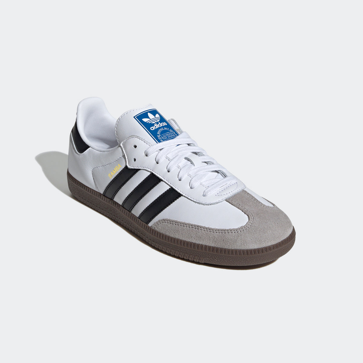 Samba Og Shoes