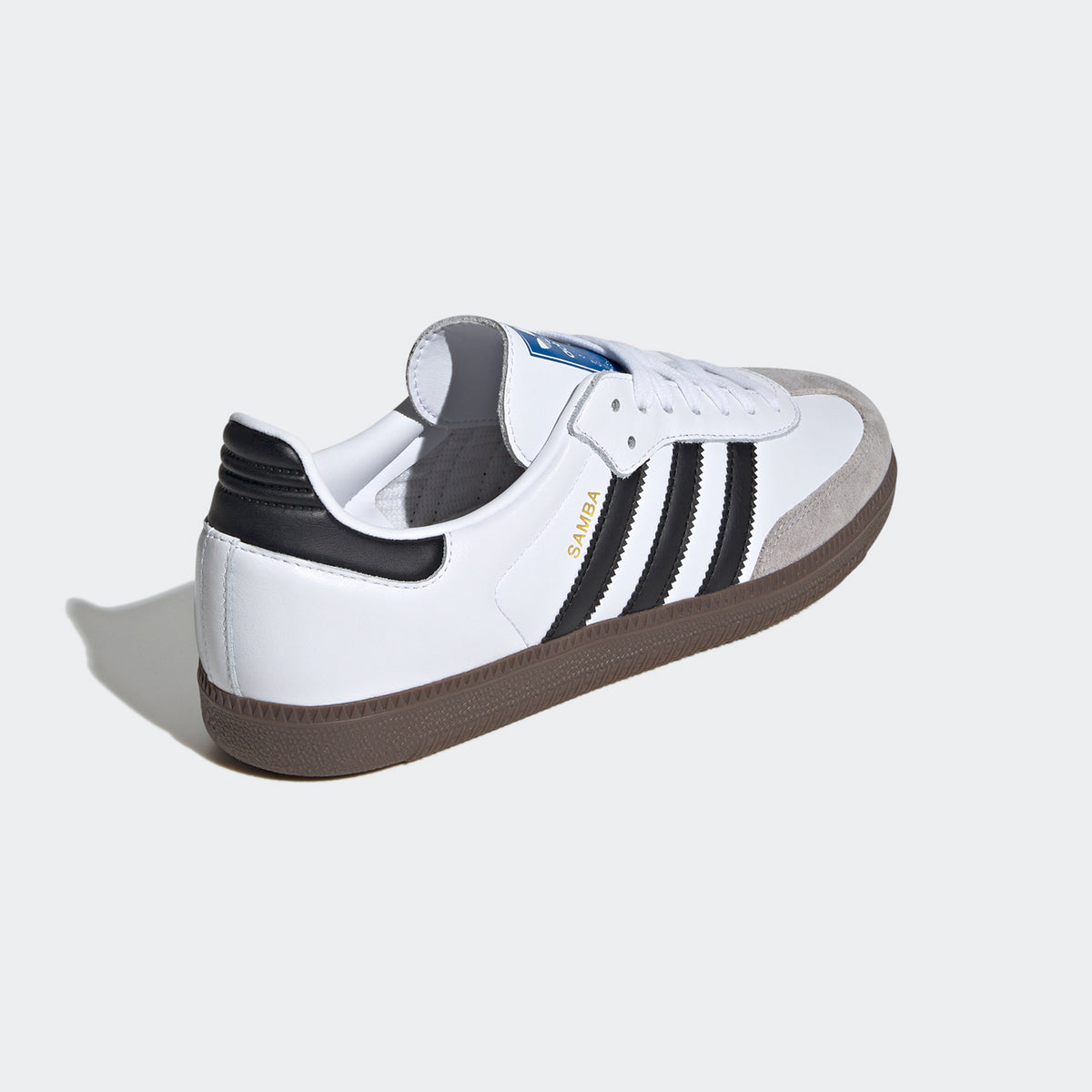 Samba Og Shoes