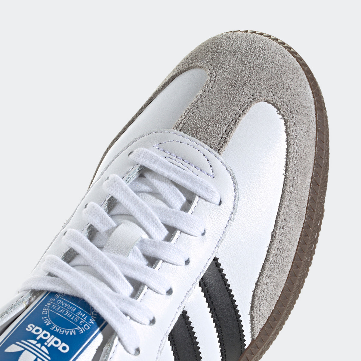 Samba Og Shoes