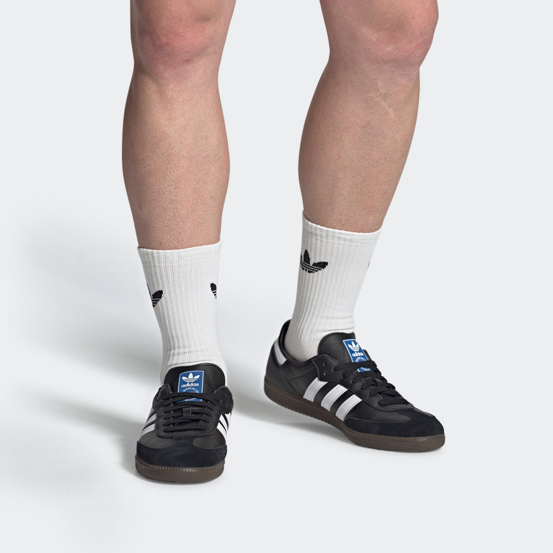 Samba Og Shoes