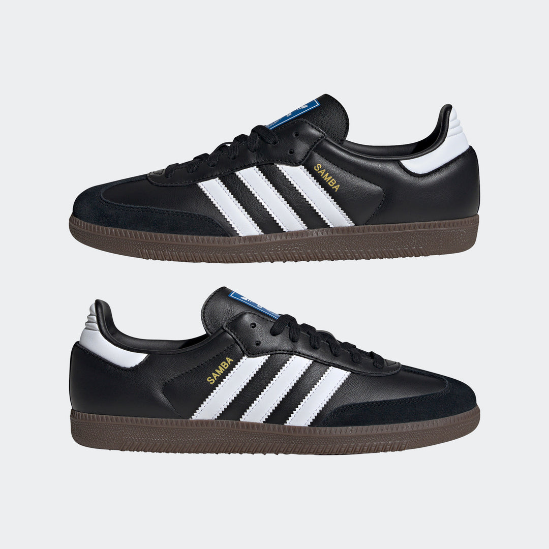 Samba Og Shoes