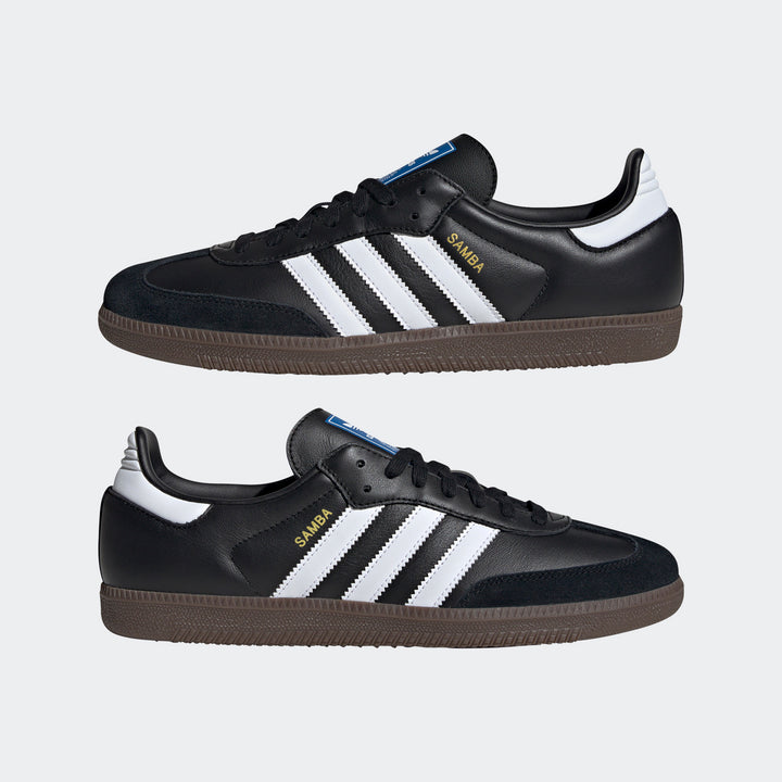 Samba Og Shoes