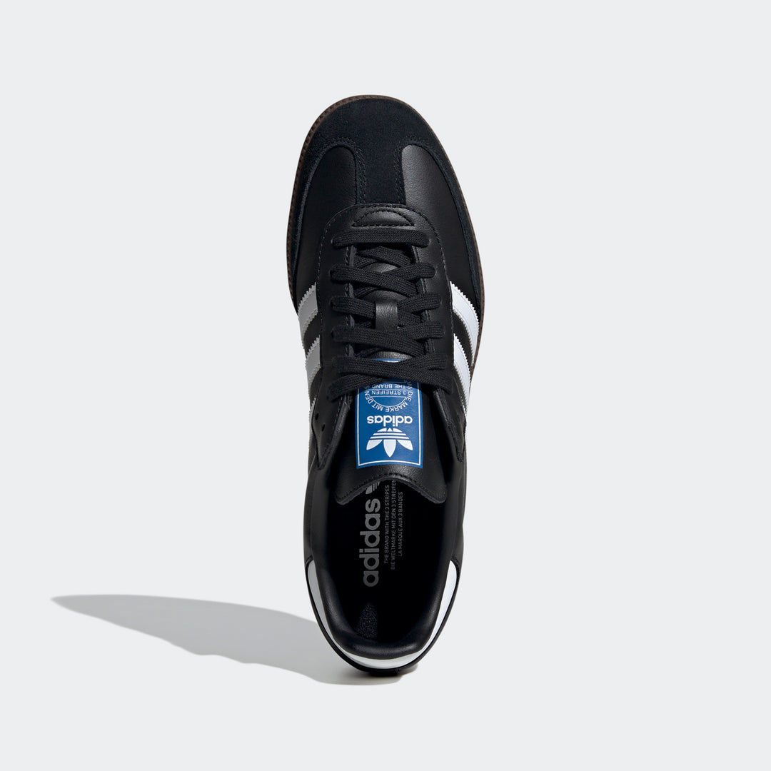 Samba Og Shoes