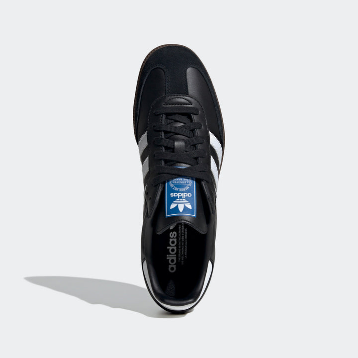 Samba Og Shoes
