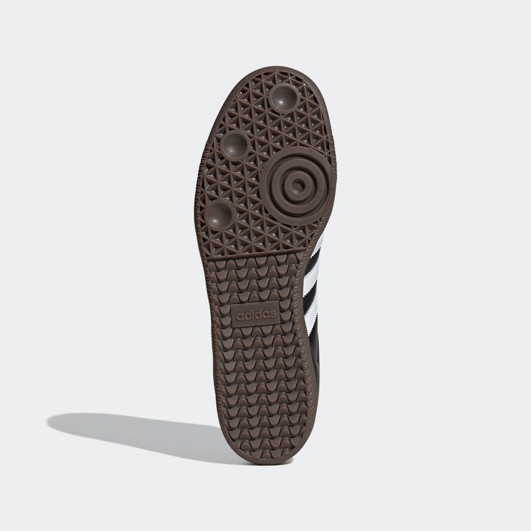 Samba Og Shoes