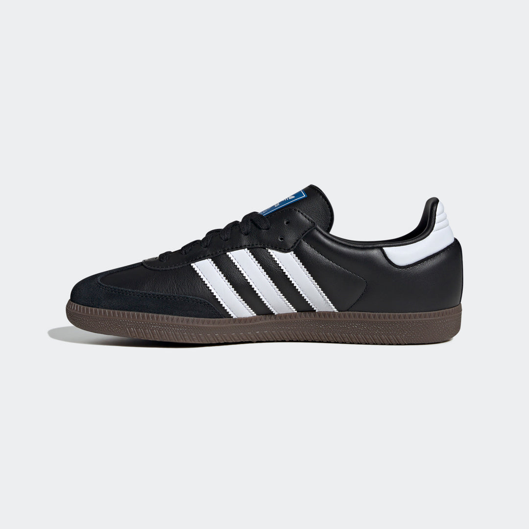 Samba Og Shoes