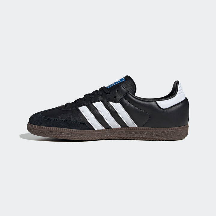 Samba Og Shoes