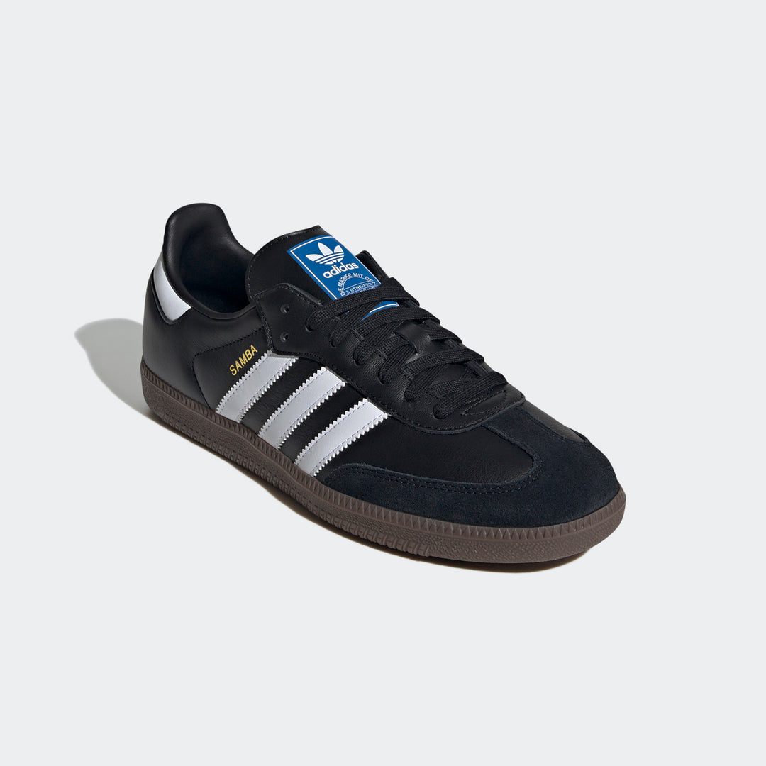 Samba Og Shoes